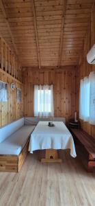 Las Cabañas del Bosque