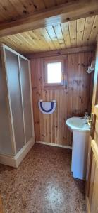 Las Cabañas del Bosque