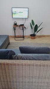 NEMARA Self Catering Lodge