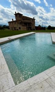 Villaluce Wine Agriturismo