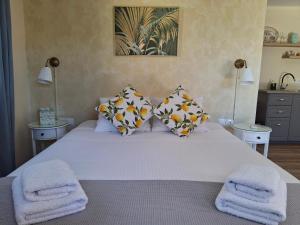 Terra Solaris Guesthouse