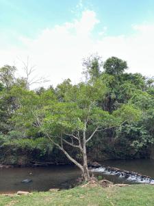 Chácara recanto do lazer