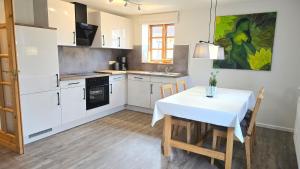 Ferienwohnung "Koppelkuck" in Schwartbuck