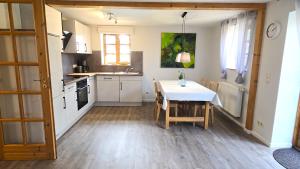 Ferienwohnung "Koppelkuck" in Schwartbuck