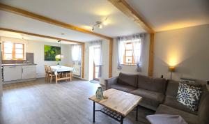 Ferienwohnung "Koppelkuck" in Schwartbuck