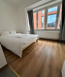 Ideal Room Near Gare du Midi