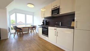 Ferienwohnung "Ostseebude 11" am Schönberger Strand
