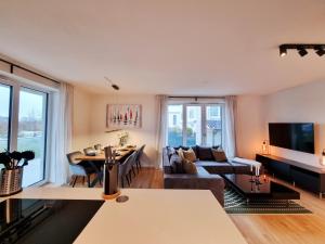 Ferienwohnung "Seeräuber" in Schönberg-Kalifornien