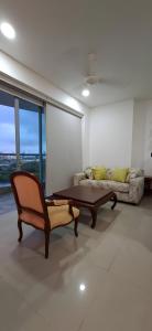 Apartamento Familiar con vista al cerro la popa