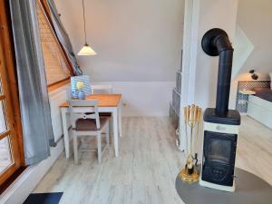 Ferienwohnung Ackerblick auf Ferienhof in Schwartbuck