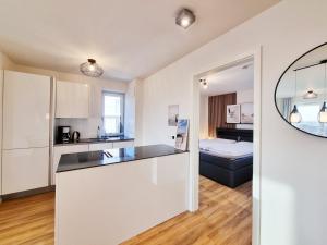 Ferienwohnung Ostseeblick in Schönberg-Kalifornien