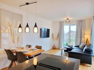 Ferienwohnung Ostseeblick in Schönberg-Kalifornien