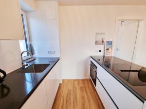 Ferienwohnung Ostseeblick in Schönberg-Kalifornien