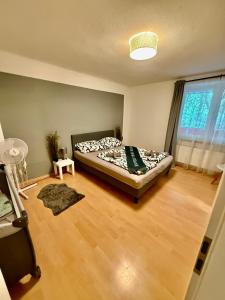Wohnung im Herzen von Leipzig No2