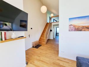 Ferienwohnung "Himmel und Meer" 1 Reihe in Kalifornien