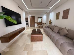 Cozy apartment near M Avenue