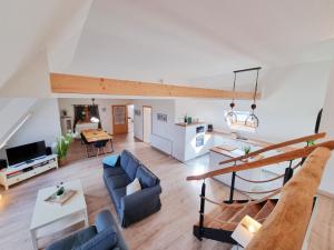 Ferienwohnung "Feldkieker" in Schwartbuck