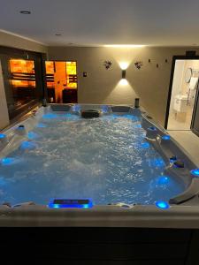 Country Relax Resort