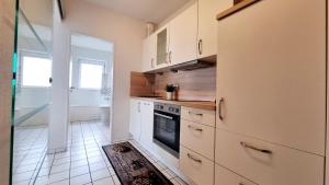 Ostsee Ferienwohnung Baltic Sunset in 1. Reihe