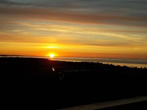 Weitblick Ferienwohnung Sonne, Strand und Meer