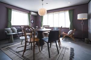 Shibuya Area, 5-min to Shinjuku, 7-min to Sta, 4BR