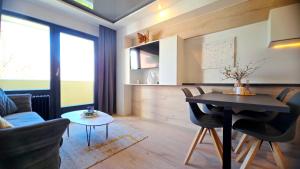 Stilvolle Ferienwohnung Strandleben an der Ostsee