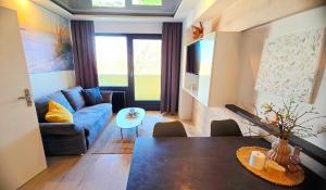 Stilvolle Ferienwohnung Strandleben an der Ostsee