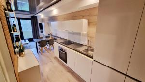 Stilvolle Ferienwohnung Strandleben an der Ostsee