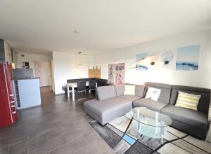 Ferienwohnung "Deichwind" in Holm an der Ostsee