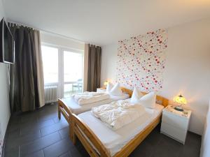 Ferienwohnung "Deichwind" in Holm an der Ostsee