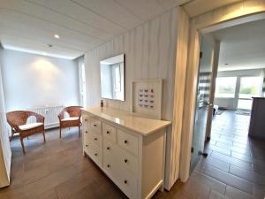 Ferienwohnung "Deichwind" in Holm an der Ostsee