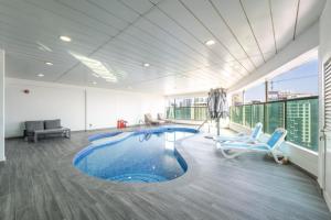 Private Marina 5 Master Bedrooms & Private Pool