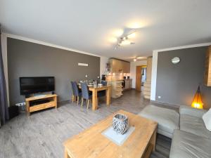 Ferienwohnung "Auszeit" Ostseenah am Schönberger Strand