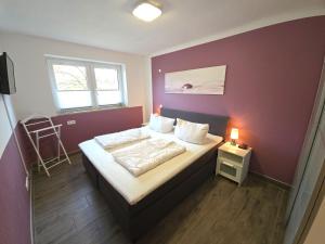 Ferienwohnung "Auszeit" Ostseenah am Schönberger Strand