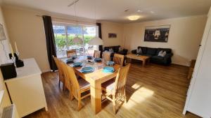 Ferienhaushälfte "Sandbank" Schönberger Strand an der Ostsee