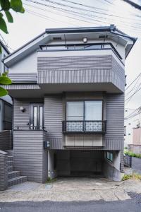 Shibuya Area, 5-min to Shinjuku, 7-min to Sta, 4BR