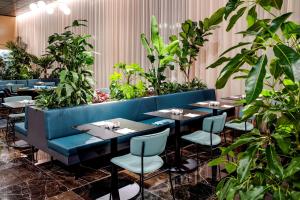 NH Collection Antwerp Centre