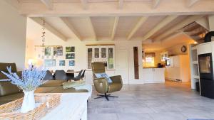 Ferienhaus "Lille Hus" - Urlaub mit bis zu 12 Personen