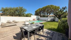 Magnifique maison refaite à neuf avec 5 chambres