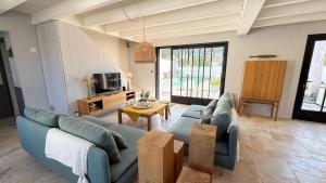 Magnifique maison refaite à neuf avec 5 chambres