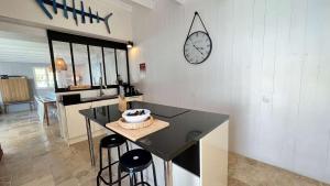 Magnifique maison refaite à neuf avec 5 chambres