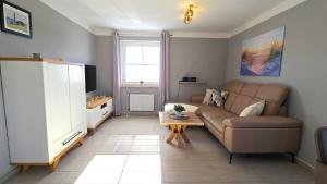 Ferienwohnung Ankerplatz nahe der Schönberger Seebrücke