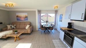 Ferienwohnung Ankerplatz nahe der Schönberger Seebrücke