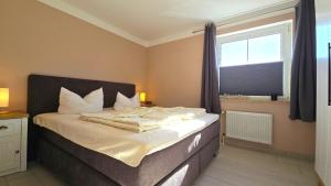 Ferienwohnung Ankerplatz nahe der Schönberger Seebrücke