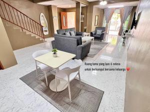 DAya Sofea Homestay Padang Besar