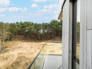 Comfortable Apartment in Egmond aan Zee near Sea