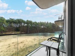 Comfortable Apartment in Egmond aan Zee near Sea