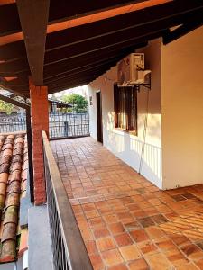 Ña Maxima Casa Rural