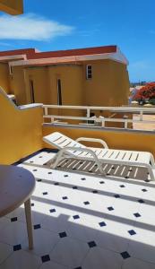 Ataitana Bungalows Maspalomas