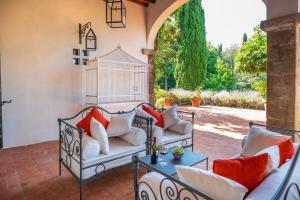 Villa Posticcia Nuova- Luxury & Privacy in Tuscany